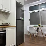 Palpoja Appartement *