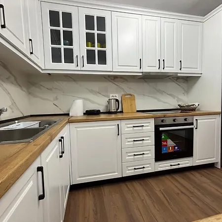 Palpoja تيرانا