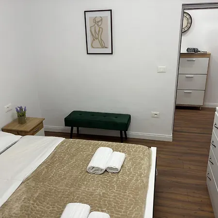 Apartment Palpoja