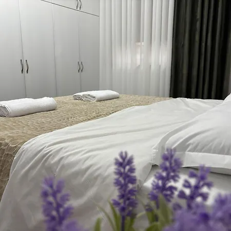 Apartment Palpoja Tirana