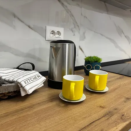 Appartement Palpoja *