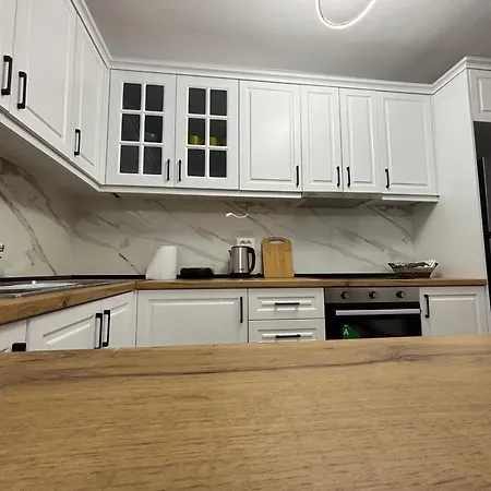Palpoja Apartment