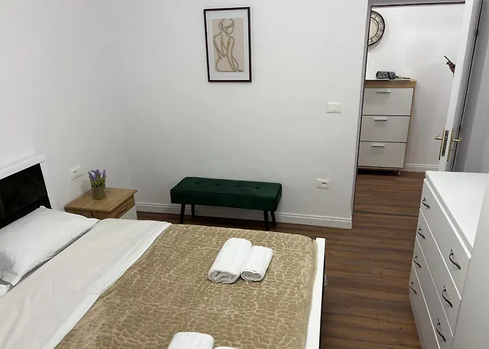 Appartement Palpoja