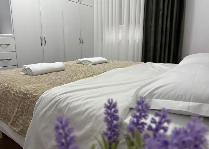 アパート Palpoja ティラナ