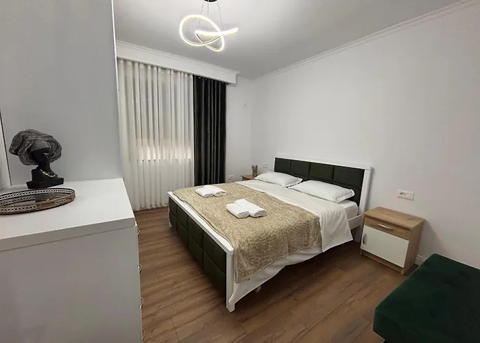 アパート Palpoja