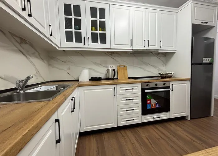 Palpoja Тирана