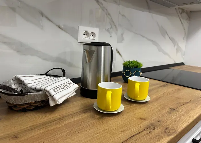 アパート Palpoja *